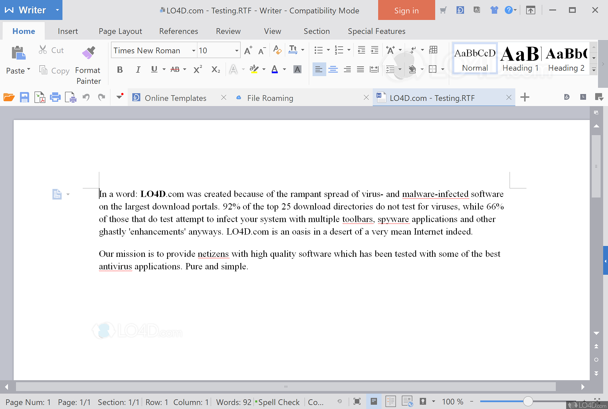 download wps office for laptop